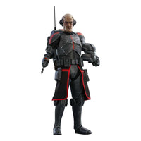 Hot Toys Star Wars The Bad Batch Action Figure 1/6 Echo 29 cm by LAB7 Malta, Europe