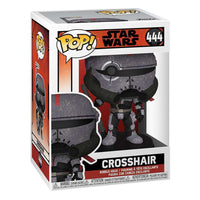 Funko Star Wars: The Bad Batch - Crosshair Funko Pop! 444 by LAB7 Malta, Europe
