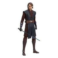 Sideshow Star Wars The Clone Wars Action Figure 1/6 Anakin Skywalker 31 cm by LAB7 Malta, Europe