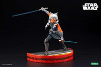 Kotobukiya Star Wars The Clone Wars ARTFX PVC Statue 1/7 Ahsoka Tano 24 cm by LAB7 Malta, Europe