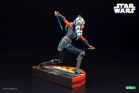 Kotobukiya Star Wars The Clone Wars ARTFX PVC Statue 1/7 Ahsoka Tano 24 cm by LAB7 Malta, Europe
