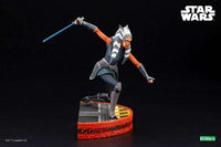 Kotobukiya Star Wars The Clone Wars ARTFX PVC Statue 1/7 Ahsoka Tano 24 cm by LAB7 Malta, Europe