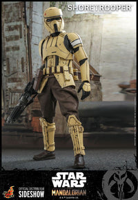 Hot Toys Star Wars The Mandalorian Action Figure 1/6 Shoretrooper 30 cm by LAB7 Malta, Europe