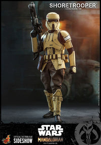 Hot Toys Star Wars The Mandalorian Action Figure 1/6 Shoretrooper 30 cm by LAB7 Malta, Europe