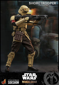 Hot Toys Star Wars The Mandalorian Action Figure 1/6 Shoretrooper 30 cm by LAB7 Malta, Europe
