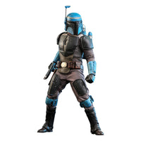 Hot Toys Star Wars The Mandalorian Axe Woves 1/6 Scale Action Figure by LAB7 Malta, Europe