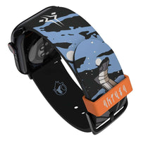 Moby Fox Star Wars: The Mandalorian Smartwatch - Wristband Ahsoka Tano Night Battle by LAB7 Malta, Europe