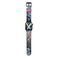 Moby Fox Star Wars: The Mandalorian Smartwatch - Wristband Ahsoka Tano Night Battle by LAB7 Malta, Europe