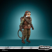 Hasbro Star Wars The Mandalorian Vintage Collection Action Figure 2022 Kuiil 10 cm by LAB7 Malta, Europe