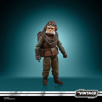 Hasbro Star Wars The Mandalorian Vintage Collection Action Figure 2022 Kuiil 10 cm by LAB7 Malta, Europe