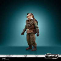 Hasbro Star Wars The Mandalorian Vintage Collection Action Figure 2022 Kuiil 10 cm by LAB7 Malta, Europe