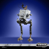Hasbro Hasbro Star Wars Vintage Collection AT - ST & Chewbacca – Return of the Jedi Vehicle Set by LAB7 Malta, Europe