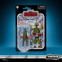 Hasbro Star Wars Vintage Collection Boba Fett (Vintage Comic Art) by LAB7 Malta, Europe