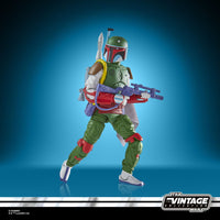 Hasbro Star Wars Vintage Collection Boba Fett (Vintage Comic Art) by LAB7 Malta, Europe