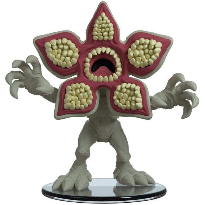 Youtooz Stranger Things Demogorgon Youtooz Figure 4 Inch by LAB7 Malta, Europe
