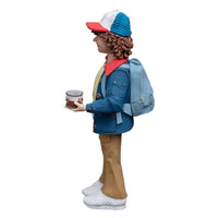 WETA Workshop Stranger Things Mini Epics Vinyl Figure Dustin Henderson by LAB7 Malta, Europe