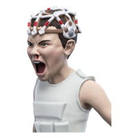 WETA Workshop Stranger Things Mini Epics Vinyl Figure Eleven (Powered) (S.4) by LAB7 Malta, Europe