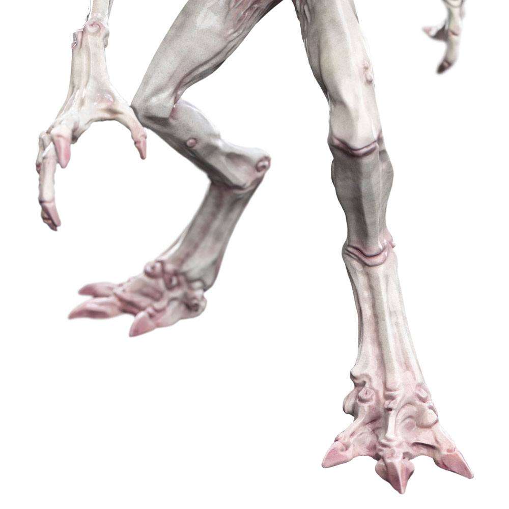 WETA Workshop Stranger Things Mini Epics Vinyl Figure The Demogorgon (Season 1) by LAB7 Malta, Europe