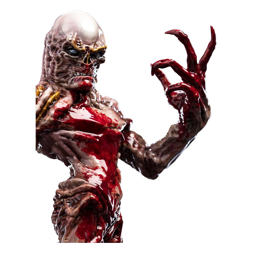 WETA Workshop Stranger Things Mini Epics Vinyl Figure Vecna (Season 4) 17 cm by LAB7 Malta, Europe