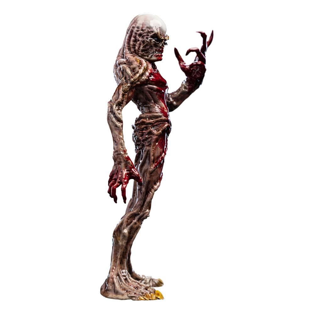 WETA Workshop Stranger Things Mini Epics Vinyl Figure Vecna (Season 4) 17 cm by LAB7 Malta, Europe