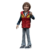 WETA Workshop Stranger Things Mini Epics Vinyl Figure Will the Wise (Season 1) Limited Edition 14 cm by LAB7 Malta, Europe