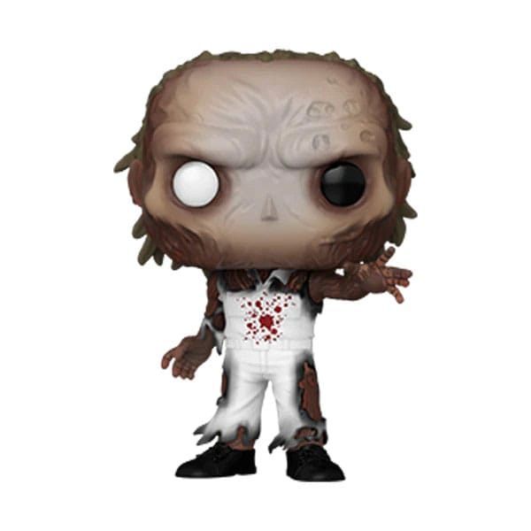 Funko Stranger Things POP! TV Vinyl Figure Vecna(Transformation) 9 cm by LAB7 Malta, Europe