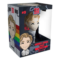 Youtooz Stranger Things Vinyl Figure Henry Creel 12 cm by LAB7 Malta, Europe