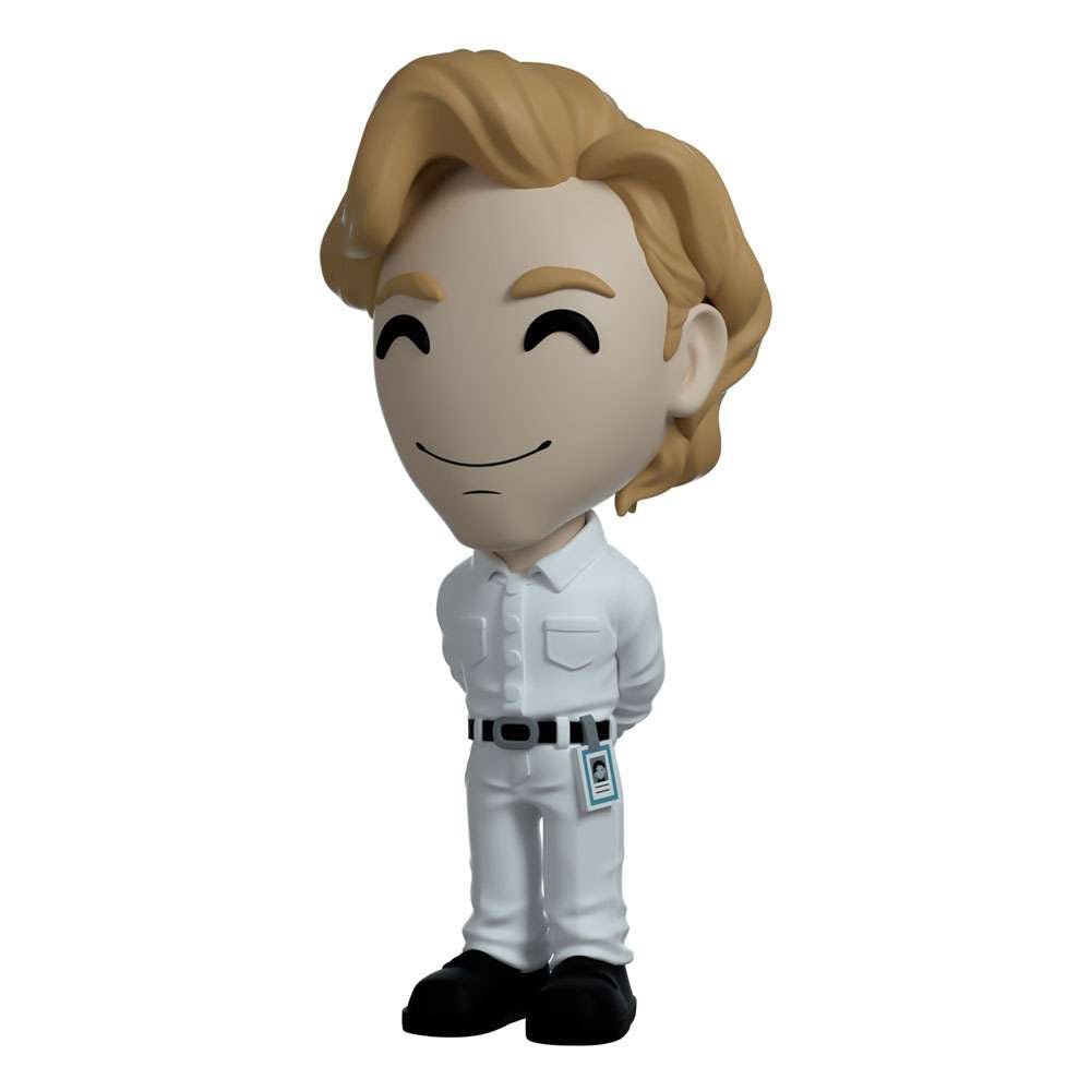 Youtooz Stranger Things Vinyl Figure Henry Creel 12 cm by LAB7 Malta, Europe