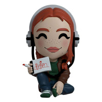 Youtooz Stranger Things Vinyl Figure Max Mayfield 12 cm by LAB7 Malta, Europe