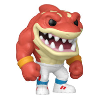 Funko Street Sharks POP! Big Slammu Vinyl Figure by LAB7 Malta, Europe