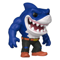 Funko Street Sharks POP! Ripster Vinyl Figure by LAB7 Malta, Europe