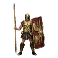Joy Toy Strife Action Figure 1/18 Roman Republic Legionary Light Infantry I 12 cm by LAB7 Malta, Europe
