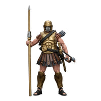 Joy Toy Strife Action Figure 1/18 Roman Republic Legionary Light Infantry ll 12 cm by LAB7 Malta, Europe