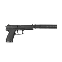 STTI SOCOM MK23 Airsoft Pistol with Suppressor (Green Gas Version) – STTi ST23 by LAB7 Malta, Europe