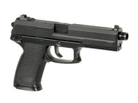 STTI SOCOM MK23 Airsoft Pistol with Suppressor (Green Gas Version) – STTi ST23 by LAB7 Malta, Europe