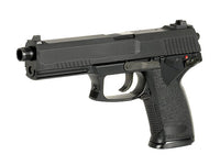 STTI SOCOM MK23 Airsoft Pistol with Suppressor (Green Gas Version) – STTi ST23 by LAB7 Malta, Europe