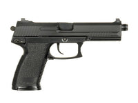 STTI SOCOM MK23 Airsoft Pistol with Suppressor (Green Gas Version) – STTi ST23 by LAB7 Malta, Europe