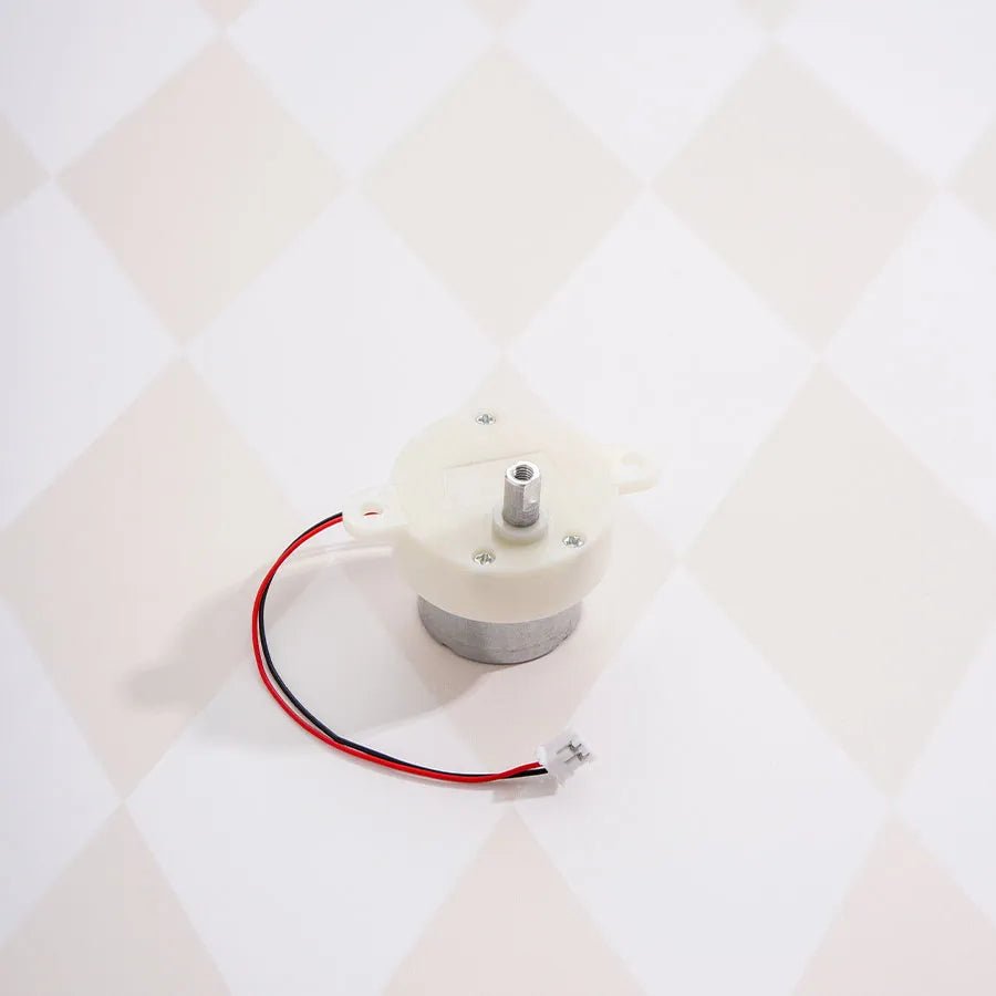 ROKR Swing Ride DIY Music Box 3D Puzzle | 289 Pieces by LAB7 Malta, Europe