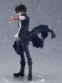 Takara Tomy Takara Tomy My Hero Academia Pop Up Parade PVC Statue Dabi 18 cm by LAB7 Malta, Europe