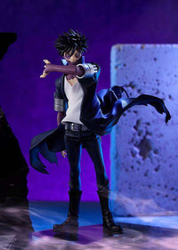 Takara Tomy Takara Tomy My Hero Academia Pop Up Parade PVC Statue Dabi 18 cm by LAB7 Malta, Europe