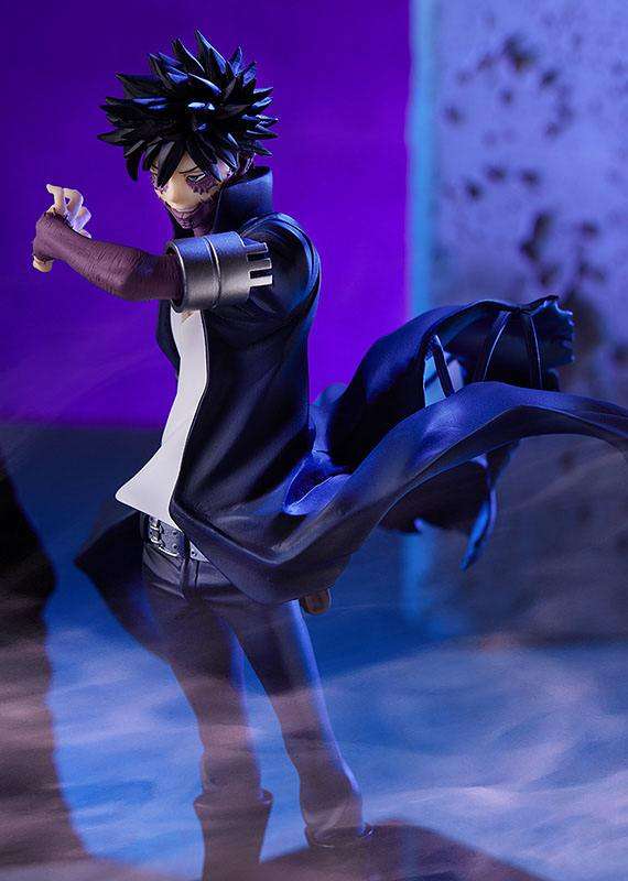Takara Tomy Takara Tomy My Hero Academia Pop Up Parade PVC Statue Dabi 18 cm by LAB7 Malta, Europe
