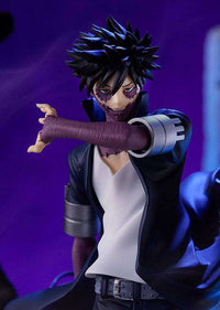 Takara Tomy Takara Tomy My Hero Academia Pop Up Parade PVC Statue Dabi 18 cm by LAB7 Malta, Europe