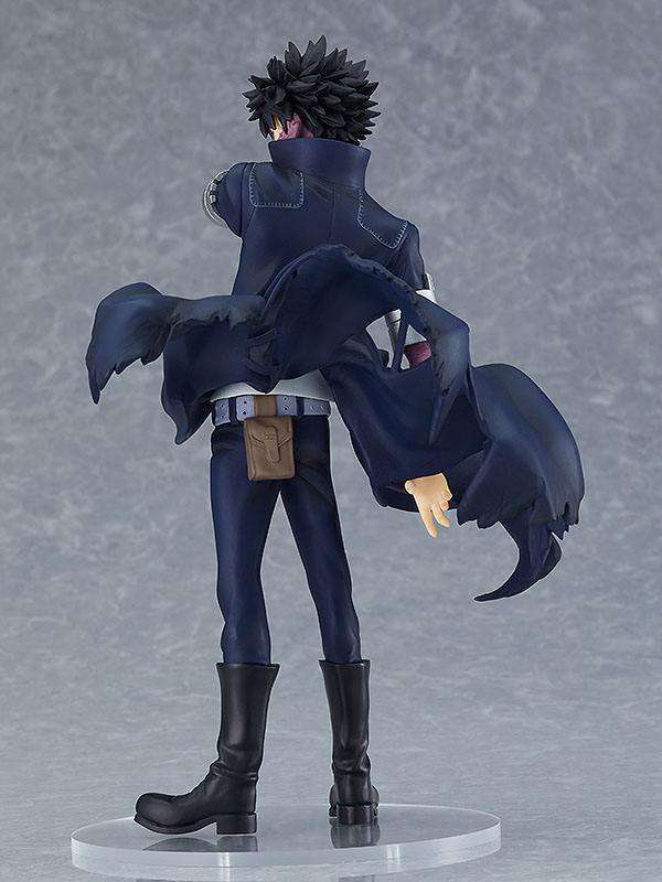 Takara Tomy Takara Tomy My Hero Academia Pop Up Parade PVC Statue Dabi 18 cm by LAB7 Malta, Europe