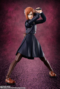 Tamashii Nations S.H. Figuarts Nobara Kugisaki 15cm by LAB7 Malta, Europe