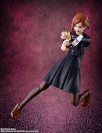 Tamashii Nations S.H. Figuarts Nobara Kugisaki 15cm by LAB7 Malta, Europe