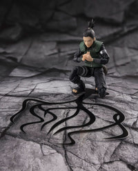 Tamashii Nations Tamashii Nations S.H. Figuarts Shikamaru Nara – Naruto Shippuden Brilliant Strategist 15cm by LAB7 Malta, Europe