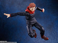 Tamashii Nations S.H. Figuarts Yuji Itadori 15cm by LAB7 Malta, Europe