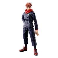 Tamashii Nations S.H. Figuarts Yuji Itadori 15cm by LAB7 Malta, Europe