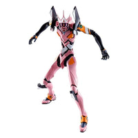 Tamashii Nations Tamashii Nations Evangelion: 3.0+1.0 Thrice Upon a Time Robot Spirits Action Figure (Side EVA) Unit - 08y 17 cm by LAB7 Malta, Europe