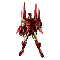 Tamashii Nations Tamashii Nations Tech - On Avengers S.H. Figuarts Action Figure Iron Man 16 cm by LAB7 Malta, Europe